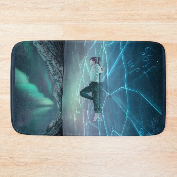 Item preview, BTS Jungkook - I'm Fine/Save Me designed and sold by KiarAka.