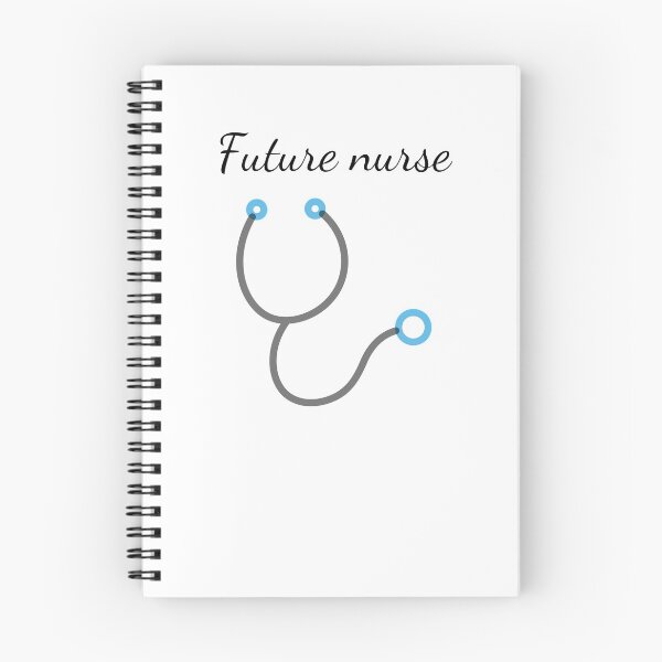 Item preview, Future Nurse Life, camisetas divertidas del futuro designed and sold by Archaqiy.