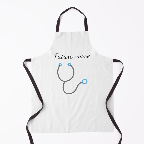 Item preview, Future Nurse Life, funny future shirts designed and sold by Archaqiy.