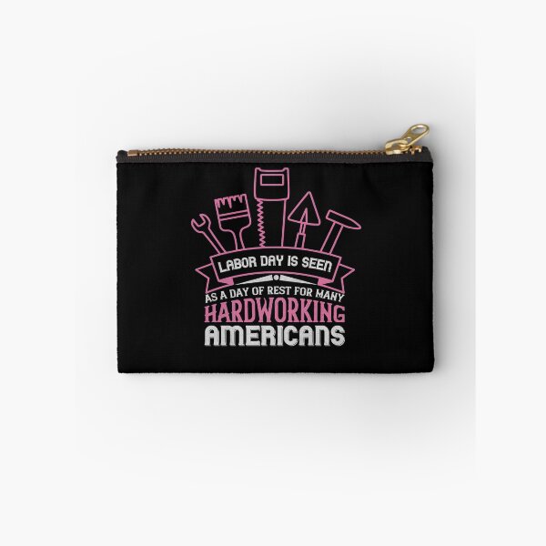 Item preview, Men Women Worker Labour Day Gift designed and sold by dm4design.