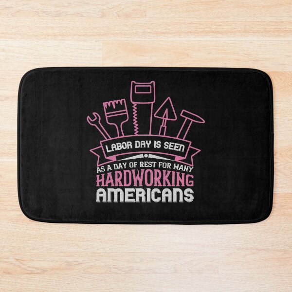 Item preview, Men Women Worker Labour Day Gift designed and sold by dm4design.