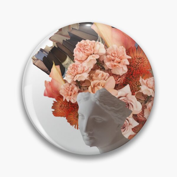 Item preview, Brains is beauty statuesque goddess designed and sold by SoftBlushSarah.
