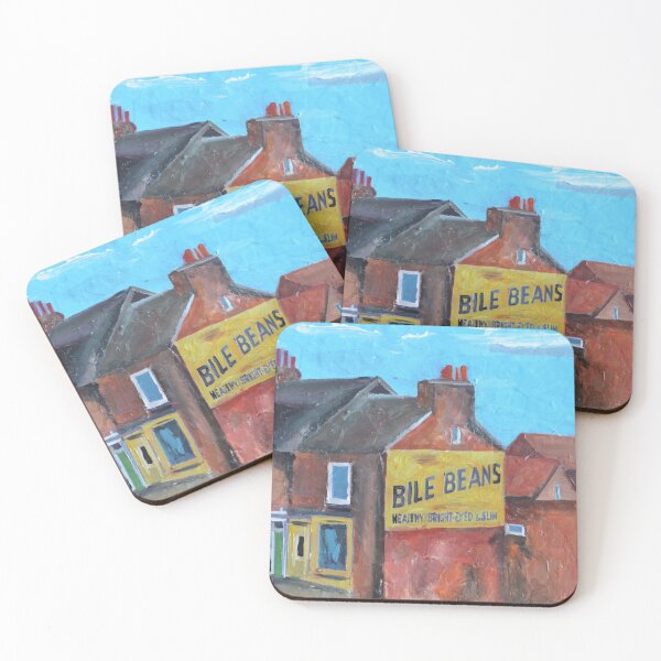 Item preview, York, Bile Beans Gable designed and sold by golan22may.