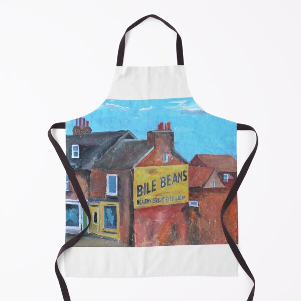 Item preview, York, Bile Beans Gable designed and sold by golan22may.