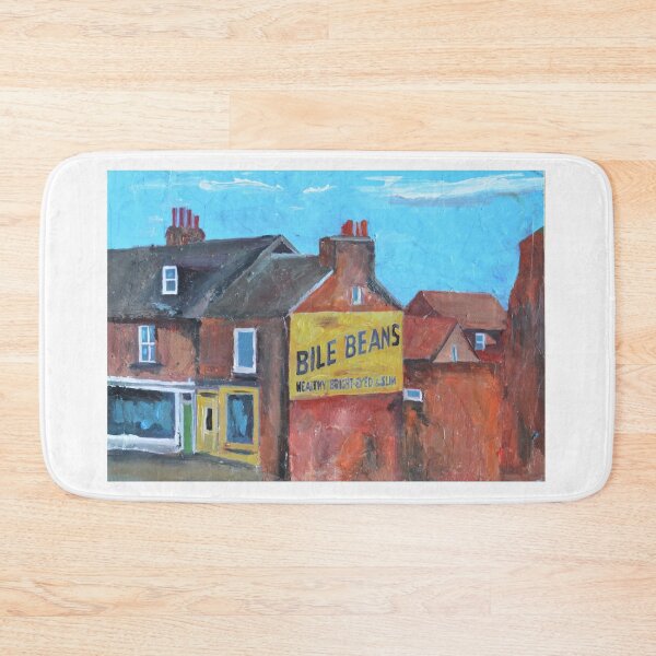 Item preview, York, Bile Beans Gable designed and sold by golan22may.