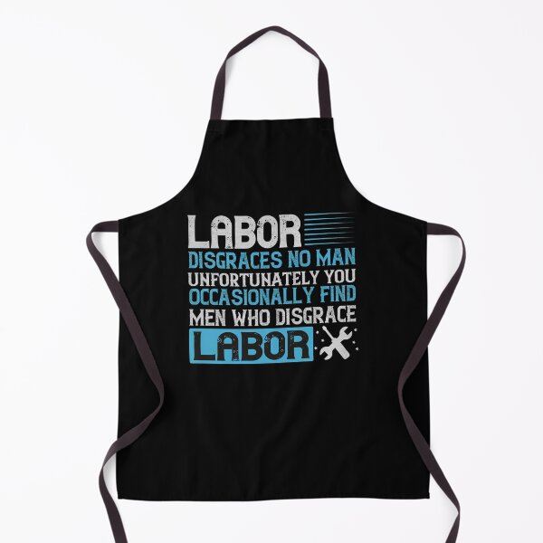 Item preview, Men Women Worker Labour Day Gift designed and sold by dm4design.