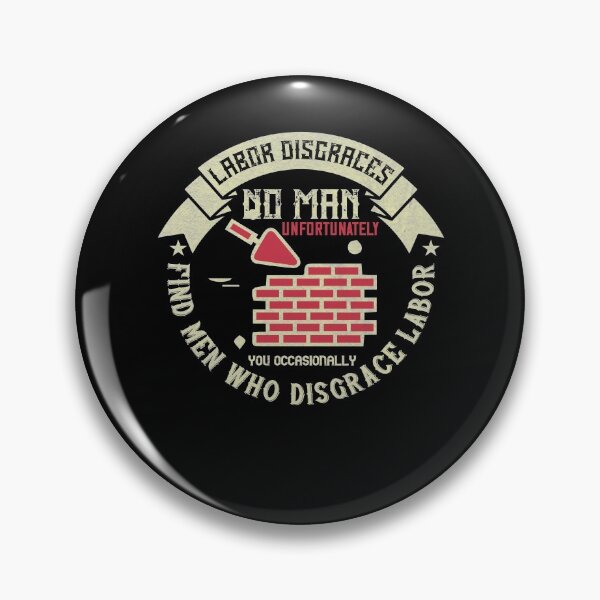 Item preview, Men Women Worker Labour Day Gift designed and sold by dm4design.