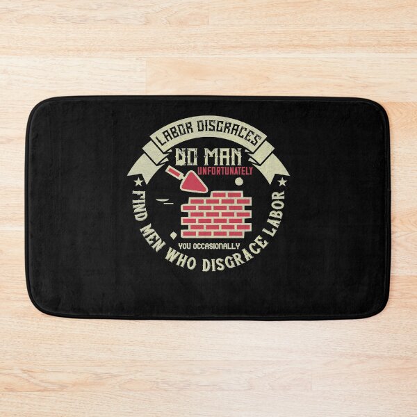 Item preview, Men Women Worker Labour Day Gift designed and sold by dm4design.