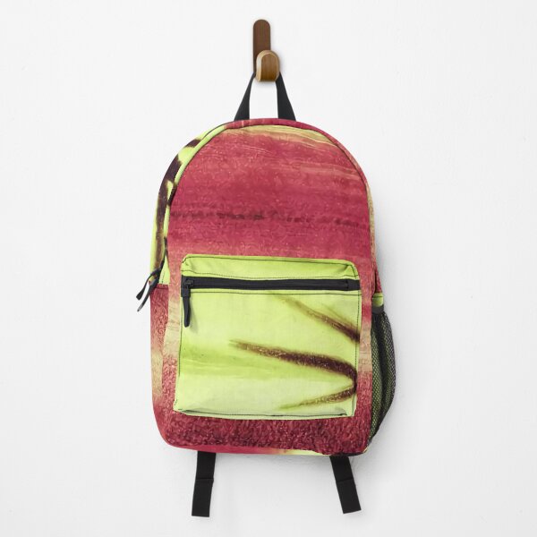 Item preview, Red landscape designed and sold by Vukog.