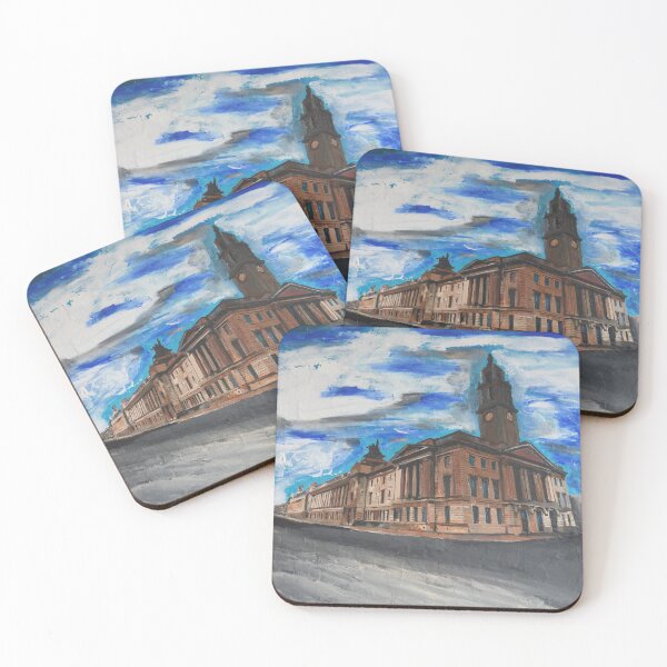 Item preview, Hull, Guildhall designed and sold by golan22may.