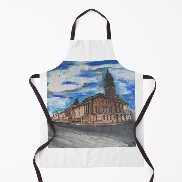 Item preview, Hull, Guildhall designed and sold by Andrew Reid Wildman .
