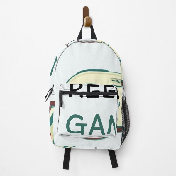 Item preview, Keep Gaming - Perfect gift for Gamers designed and sold by Zeberdee Designs.