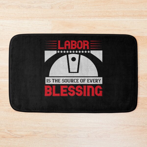 Item preview, Men Women Worker Labour Day Gift designed and sold by dm4design.