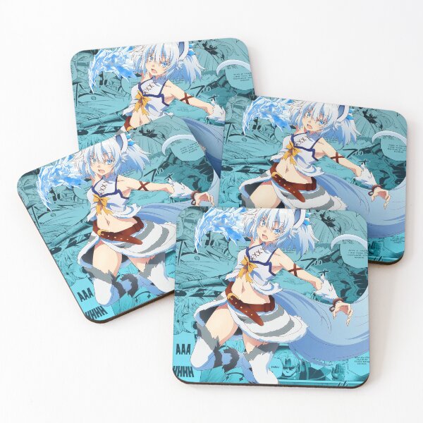 Item preview, Setsuna Redo Of Healer designed and sold by Raitoseji.
