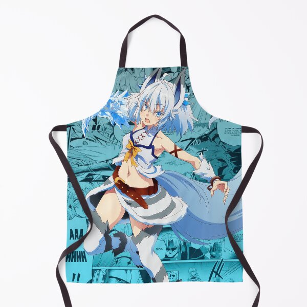 Item preview, Setsuna Redo Of Healer designed and sold by Raitoseji.