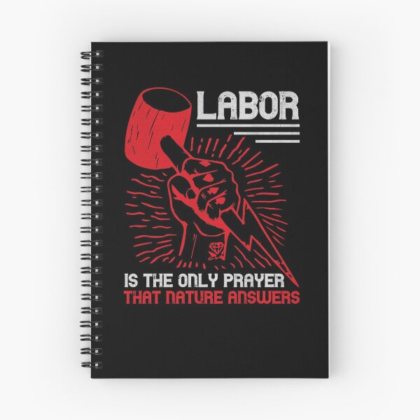 Item preview, Men Women Worker Labour Day Gift designed and sold by dm4design.