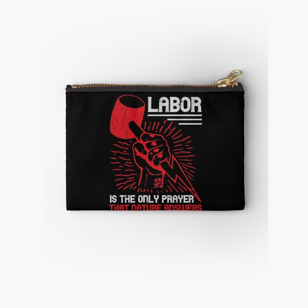 Item preview, Men Women Worker Labour Day Gift designed and sold by dm4design.