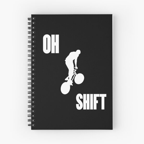 Item preview, Oh Shift designed and sold by GoranDesign.
