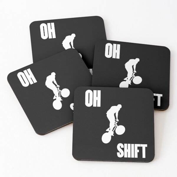 Item preview, Oh Shift designed and sold by GoranDesign.