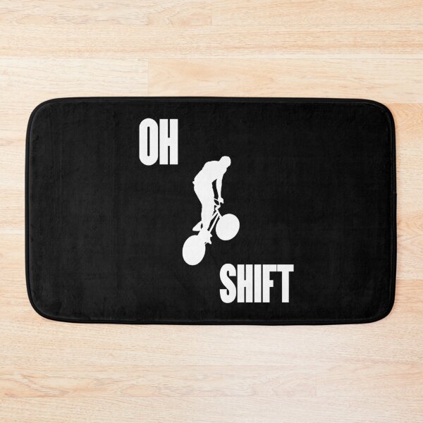 Item preview, Oh Shift designed and sold by GoranDesign.