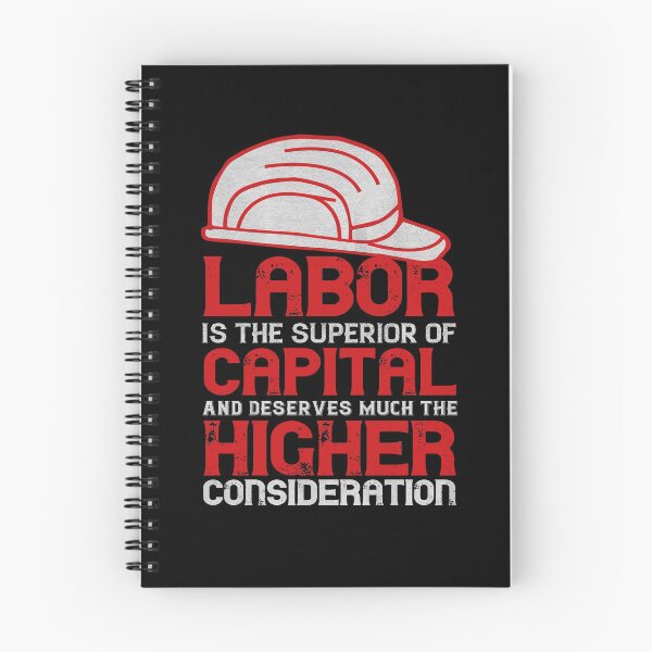 Item preview, Men Women Worker Labour Day Gift designed and sold by dm4design.