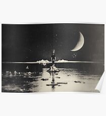The Day Has Eyes, The Night Has Ears Poster