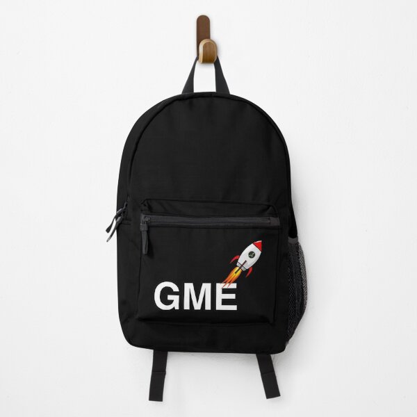 Item preview, GME to the moon designed and sold by Trending-Ts.