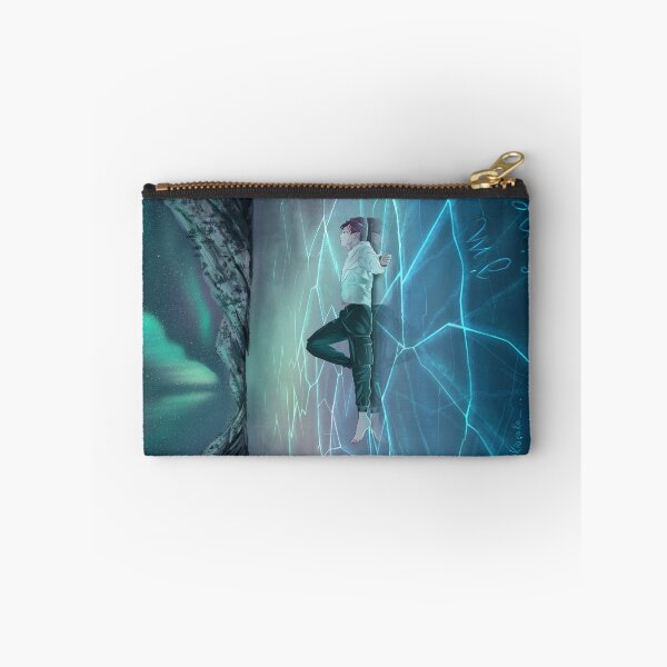 Item preview, BTS Jungkook - I'm Fine/Save Me designed and sold by KiarAka.