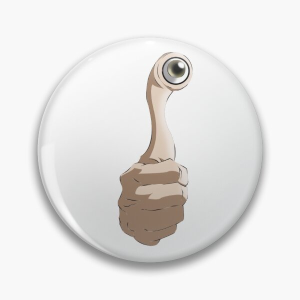 Item preview, Kiseiju Parasyte - Migi Destry Righty Shinichi Izumi designed and sold by Nyki Draw.
