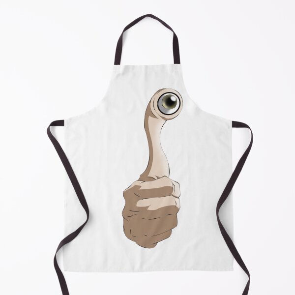 Item preview, Kiseiju Parasyte - Migi Destry Righty Shinichi Izumi designed and sold by Nyki Draw.