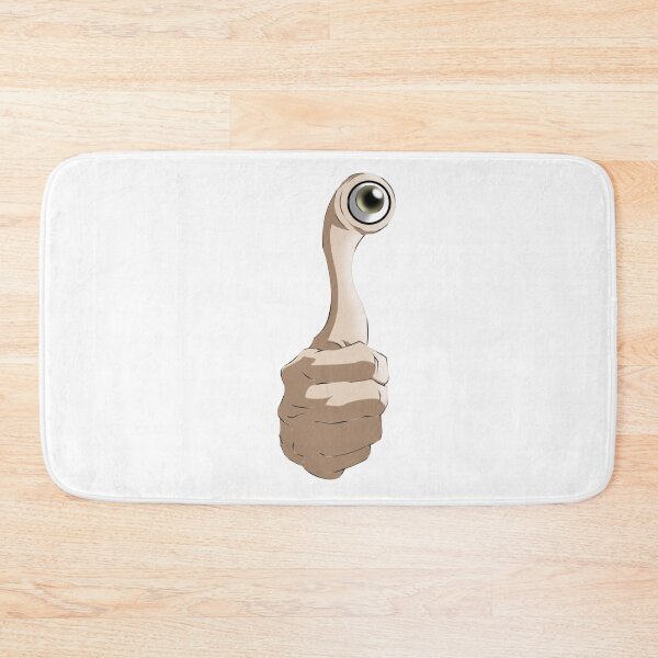 Item preview, Kiseiju Parasyte - Migi Destry Righty Shinichi Izumi designed and sold by Nyki Draw.