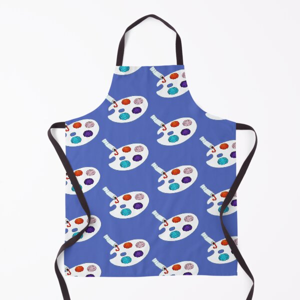 Item preview, Creative Mind Artist Colors Palette designed and sold by catchyology.