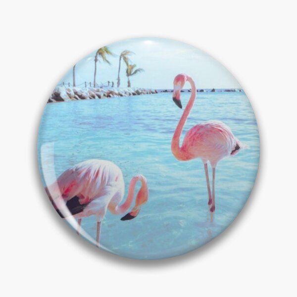 Item preview, Lovely beautiful blue color pattern# Palm Beach Is Back Summer designed and sold by KAMRAN HASSAN.