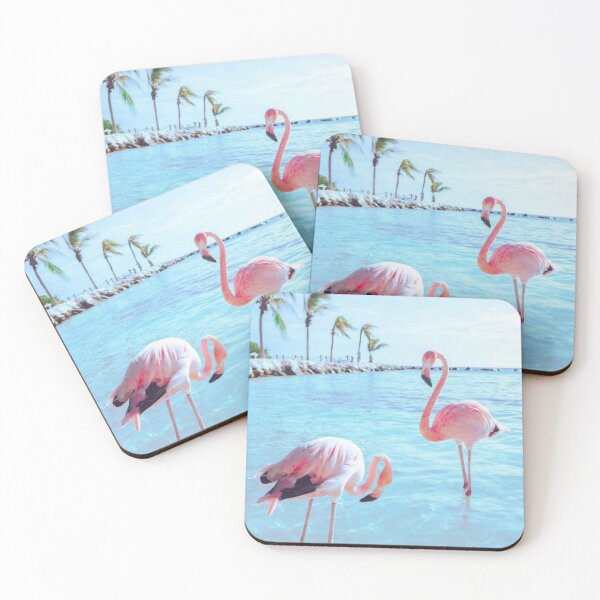 Item preview, Lovely beautiful blue color pattern# Palm Beach Is Back Summer designed and sold by KAMRAN HASSAN.