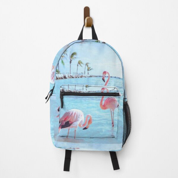 Item preview, Lovely beautiful blue color pattern# Palm Beach Is Back Summer designed and sold by KAMRAN HASSAN.