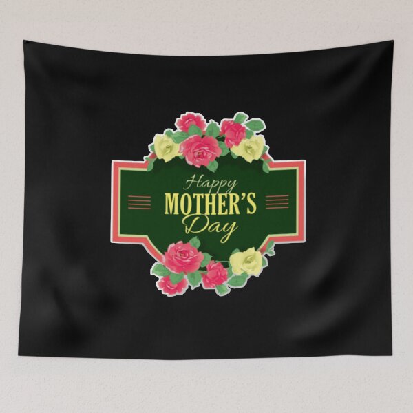 Item preview, Mother's Day designed and sold by Life-chang.