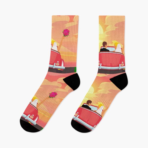 Item preview, Sunset newly weds designed and sold by TeamBlue.