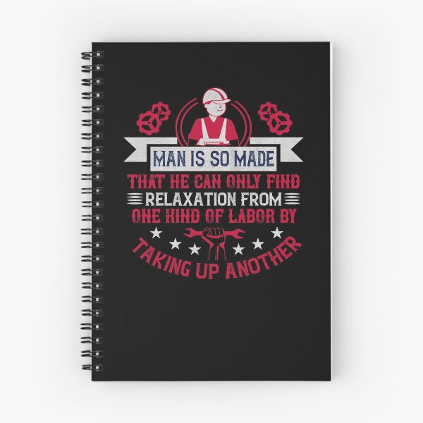 Item preview, Men Women Worker Labour Day Gift designed and sold by dm4design.