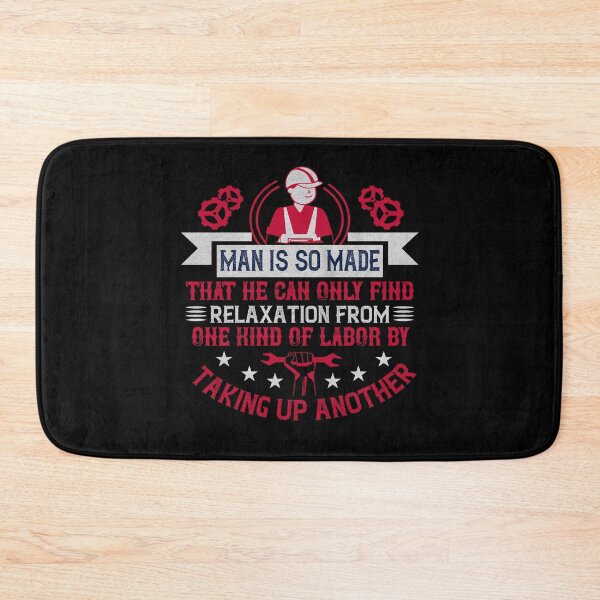 Item preview, Men Women Worker Labour Day Gift designed and sold by dm4design.