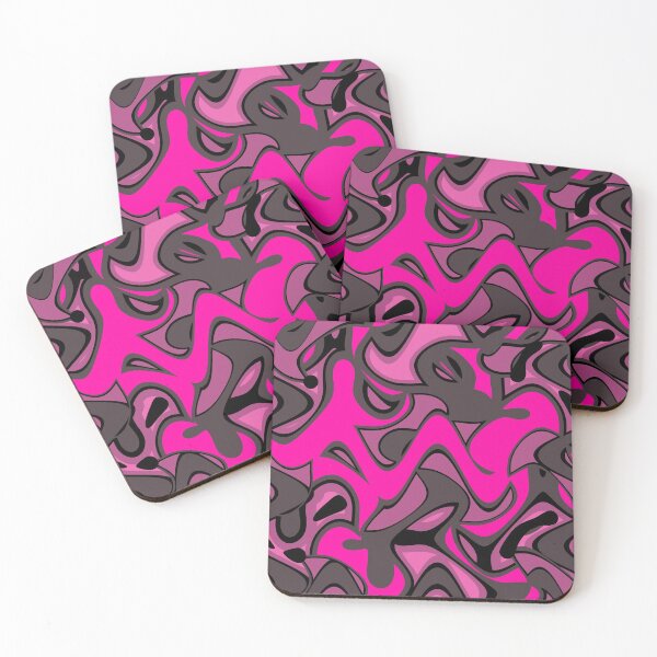 Item preview, Pink Urban Decor designed and sold by ckylin.