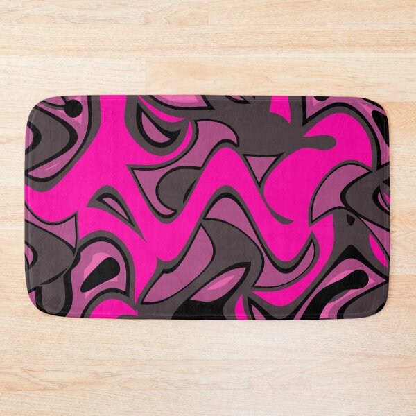 Item preview, Pink Urban Decor designed and sold by ckylin.