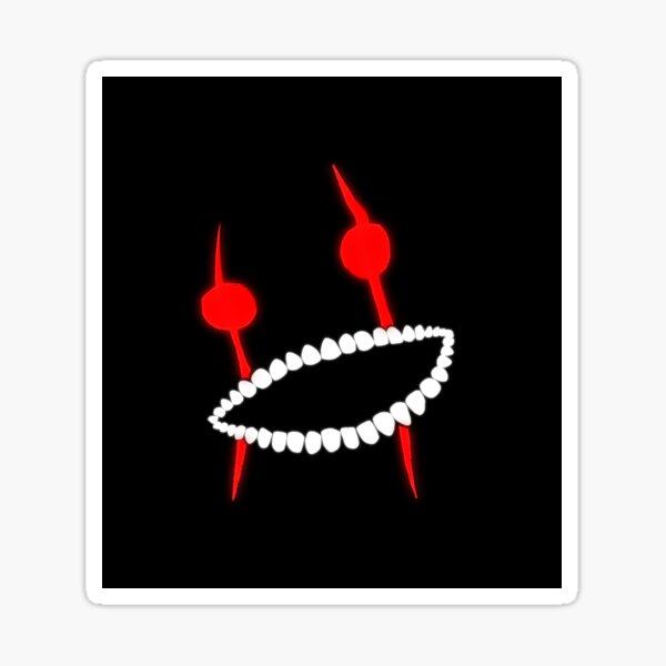 Eddie Sticker