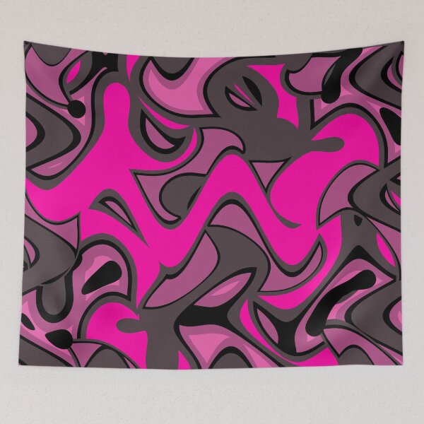 Item preview, Pink Urban Decor designed and sold by ckylin.