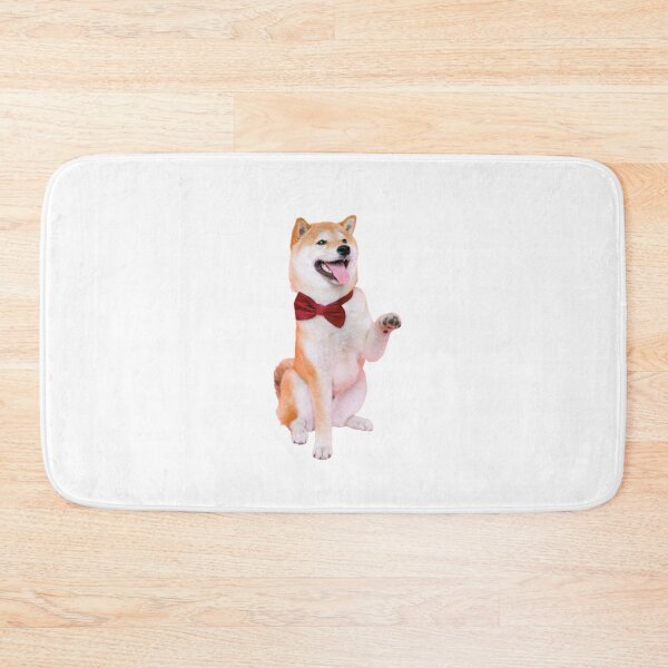 Item preview, cute dog skinned products :) designed and sold by up48.