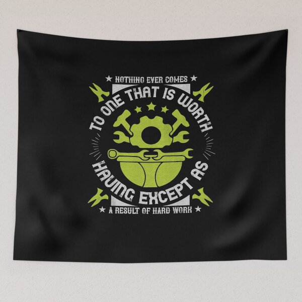 Item preview, Men Women Worker Labour Day Gift designed and sold by dm4design.