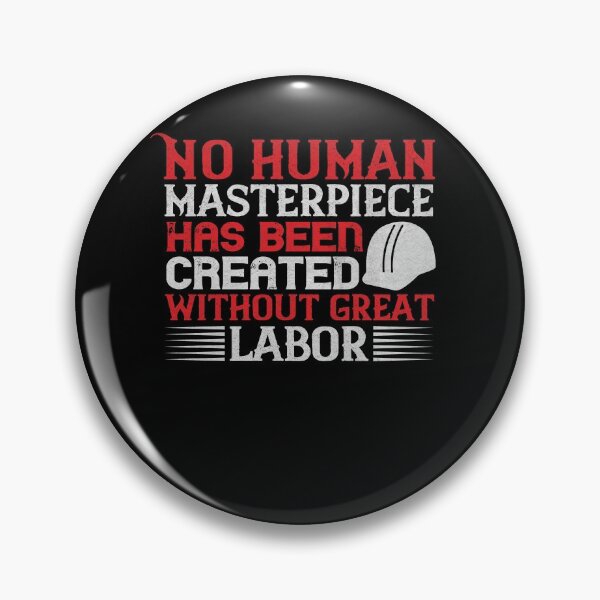 Item preview, Men Women Worker Labour Day Gift designed and sold by dm4design.