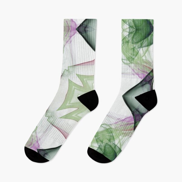 Item preview, Smoke Design designed and sold by Rachael Atkins.