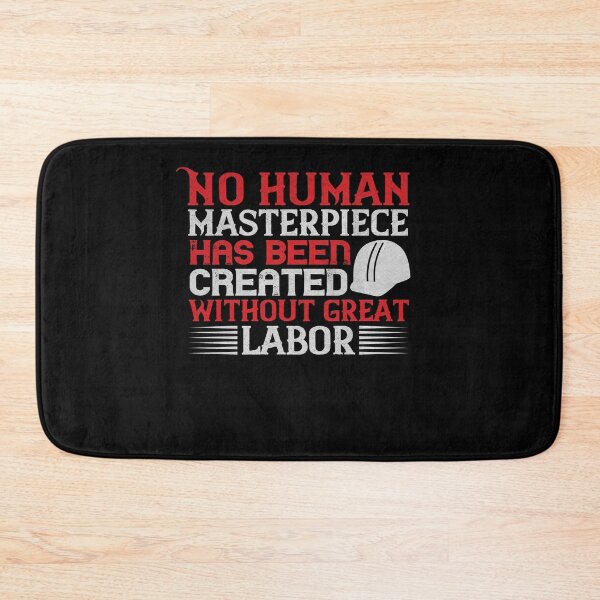 Item preview, Men Women Worker Labour Day Gift designed and sold by dm4design.