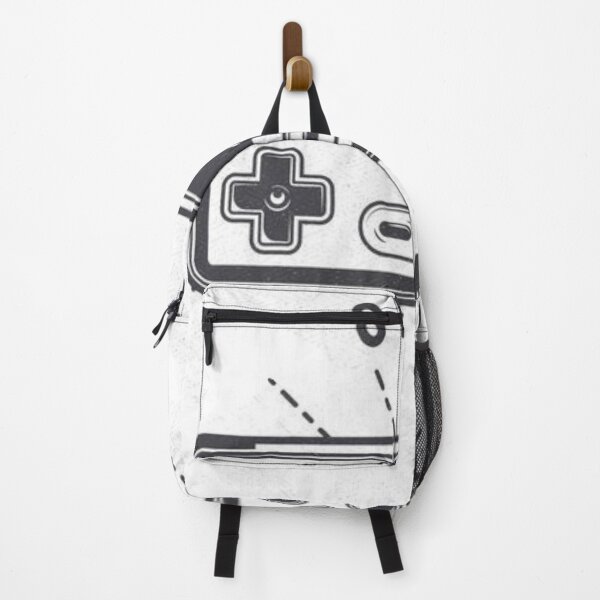 Item preview, Old Gamer - 8 Bit designed and sold by Zeberdee Designs.