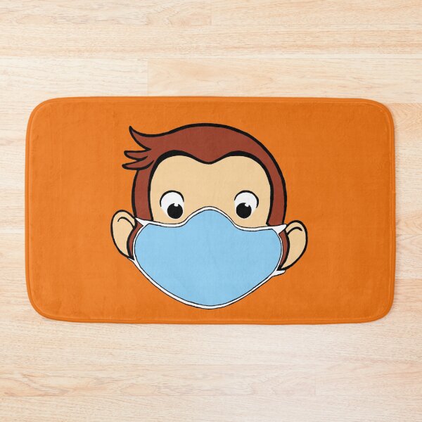 Item preview, George Mask designed and sold by Celesten.
